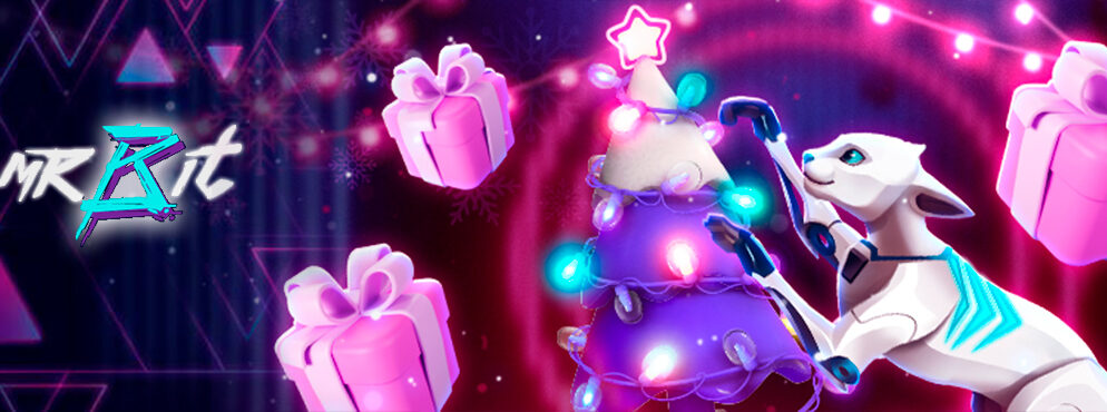 Ygg-mas Tree Ends With the Holly Jolly Prize Drop Tournament (Mr Bit Casino)