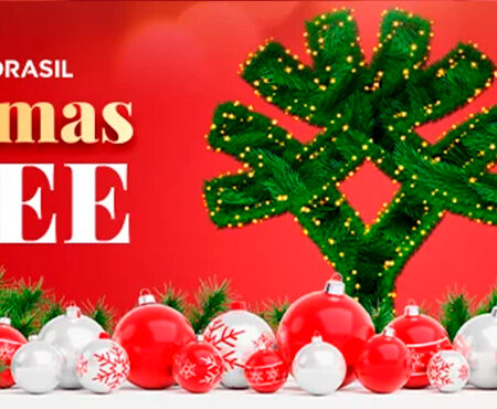 Ygg-mas Tree Continues With the €60,000 Twinkling Tournament (Mr Bit Casino)