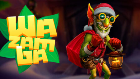 €2,000 up for Grabs in the Frozen Tournament at Wazamba Casino