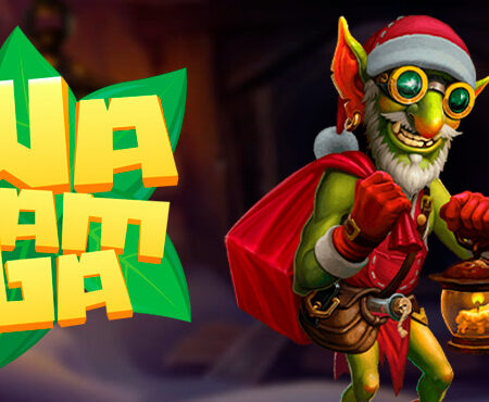 €2,000 up for Grabs in the Frozen Tournament at Wazamba Casino