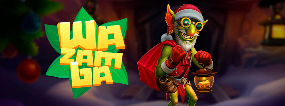 €2,000 up for Grabs in the Frozen Tournament at Wazamba Casino
