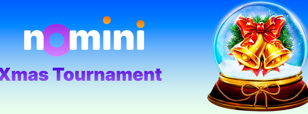 €3,000 up for Grabs at Nomini Casino’s Xmas Tournament