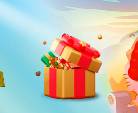 Win Up to €1,000 in the Prize Mania Tournament at Boaboa Casino