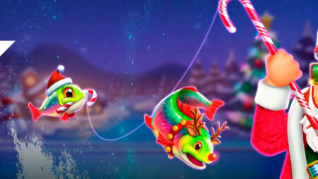 Win Up to €2,000 in the Snowy Tournament at Buran Casino