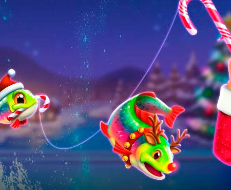 Win Up to €2,000 in the Snowy Tournament at Buran Casino