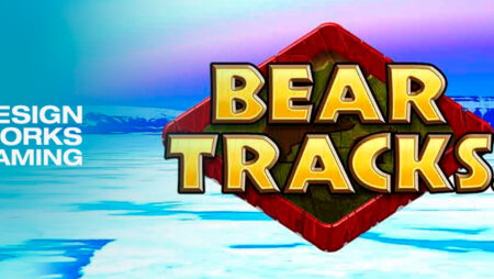 Bear Tracks slot for real money by DWG