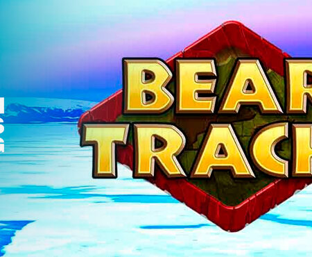 Bear Tracks slot for real money by DWG