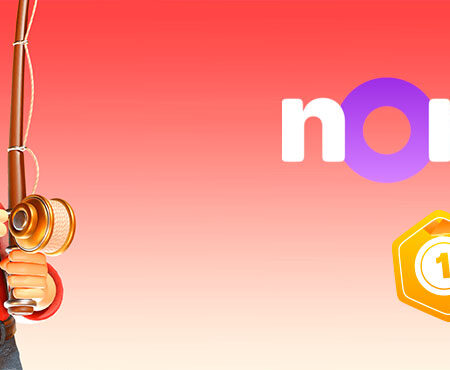 €756,000 to Be Won in Nomini Casino’s Daily Prize Drops Promotion