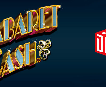 Cabaret Cash slot for real money by DWG