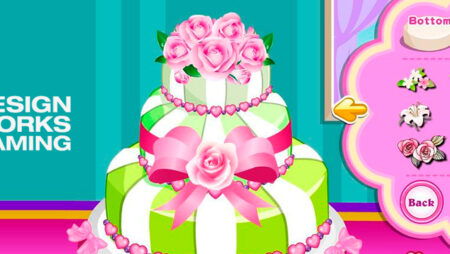 Cash Cakes slot for real money by DWG