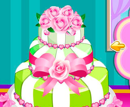 Cash Cakes slot for real money by DWG