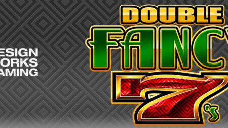 Double Fancy 7’s slot for real money by DWG