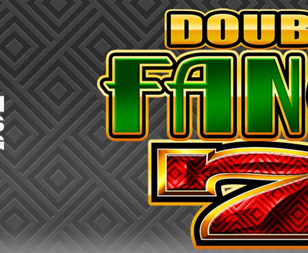 Double Fancy 7’s slot for real money by DWG