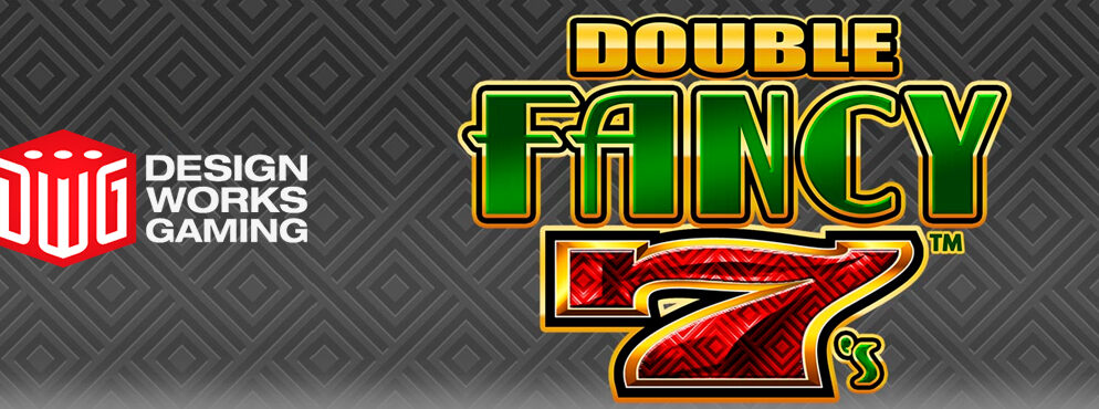 Double Fancy 7’s slot for real money by DWG