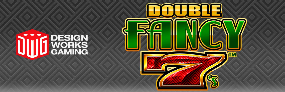 Double Fancy 7’s slot for real money by DWG