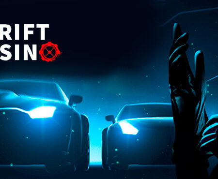 Drift Casino: 70 Places up for Grabs in the Racetrack Offence Tournament