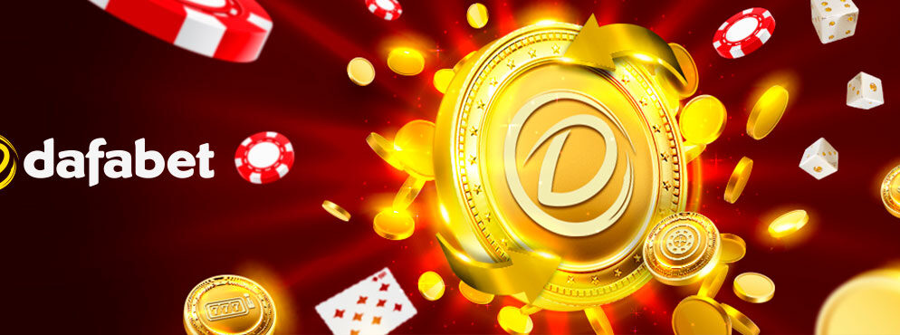 25 Free Spins up for Grabs at Dafabet Casino’s Buffalo Glitz Promotion