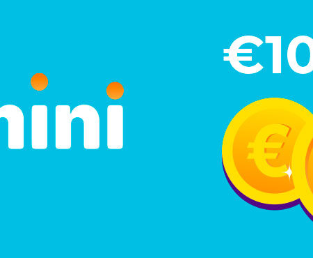 €100,000 up for Grabs in the Year of the Rabbit Tournament (Nomini Casino)
