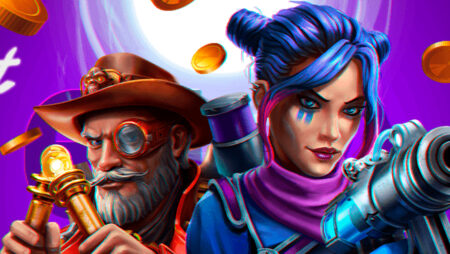 Get Fired up With Free Spins This Weekend at Mr Bit Casino
