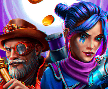 Get Fired up With Free Spins This Weekend at Mr Bit Casino