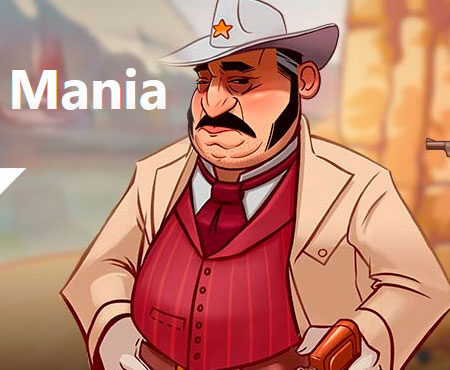 The €10,000 Mania Tournament (Buran Casino)