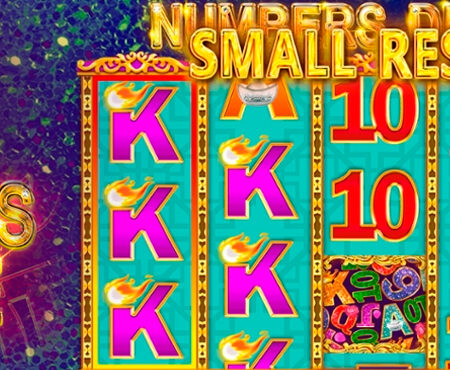 Numbers Deluxe slot for real money by August Gaming