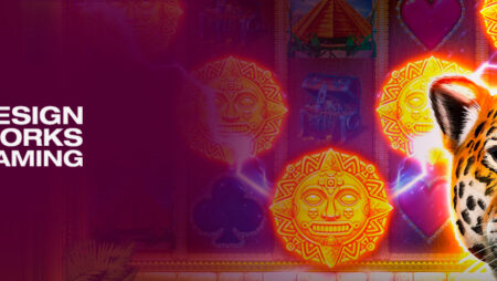 Tiger Palace slot for real money by DWG