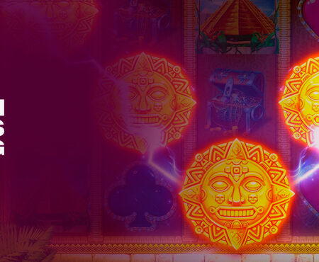 Tiger Palace slot for real money by DWG