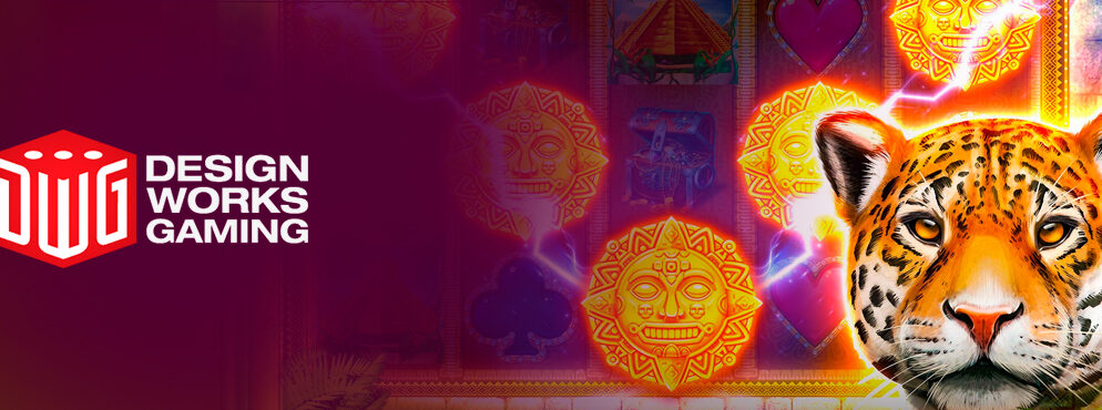 Tiger Palace slot for real money by DWG