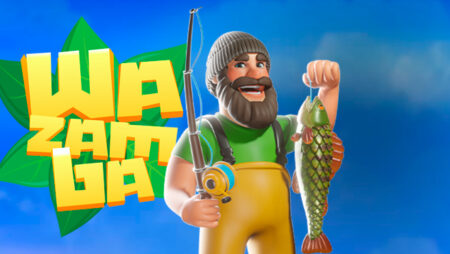 Wazamba Casino: Daily Drop Frenzy Tournament
