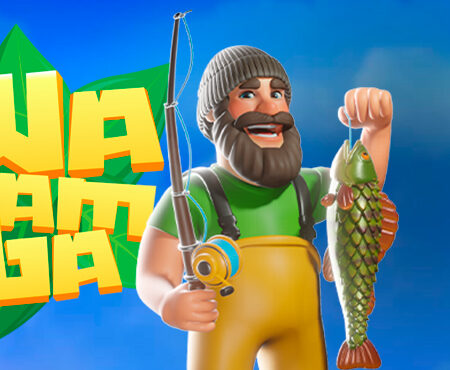 Wazamba Casino: Daily Drop Frenzy Tournament
