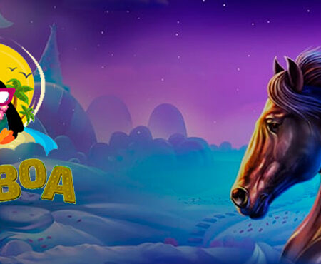 Win €9,000 Daily in the Drops & Wins Promotion at Boaboa Casino