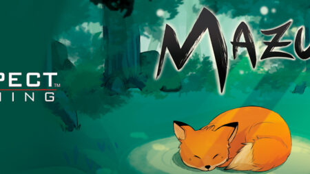 Mazu slot for real money by Aspect Games