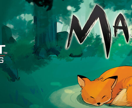 Mazu slot for real money by Aspect Games