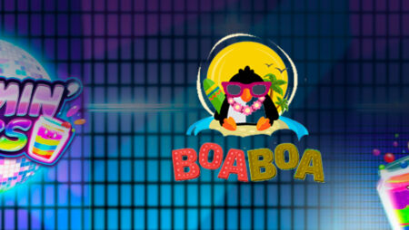 €10,000 up for Grabs in Boaboa Casino’s Jars Rush Tournament