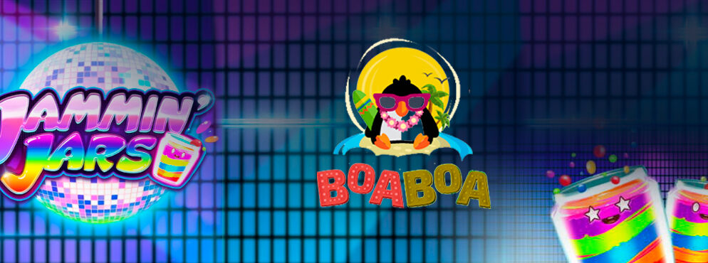 €10,000 up for Grabs in Boaboa Casino’s Jars Rush Tournament