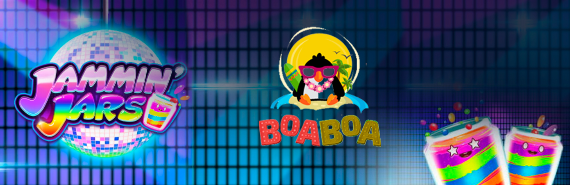 €10,000 up for Grabs in Boaboa Casino’s Jars Rush Tournament