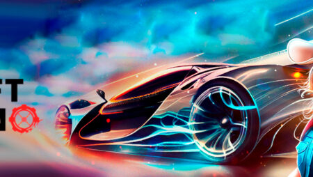 Drift Casino: Playson’s Weekly Races Tournament (Phase 4)