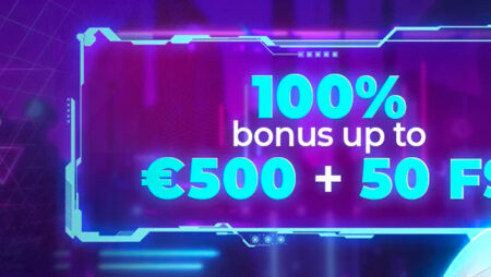 Get a 100% Welcome Bonus and 50 Free Spins at Mr Bit Casino