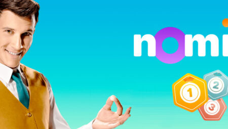 Nomini Casino: Pragmatic Live Tournament