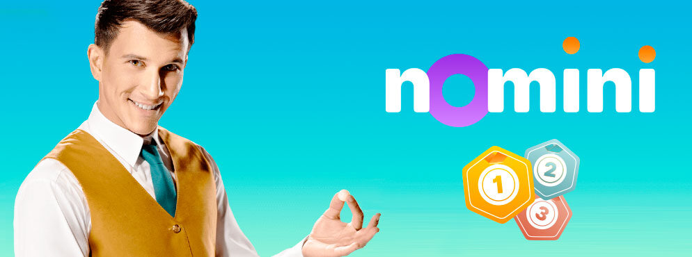 Nomini Casino: Pragmatic Live Tournament