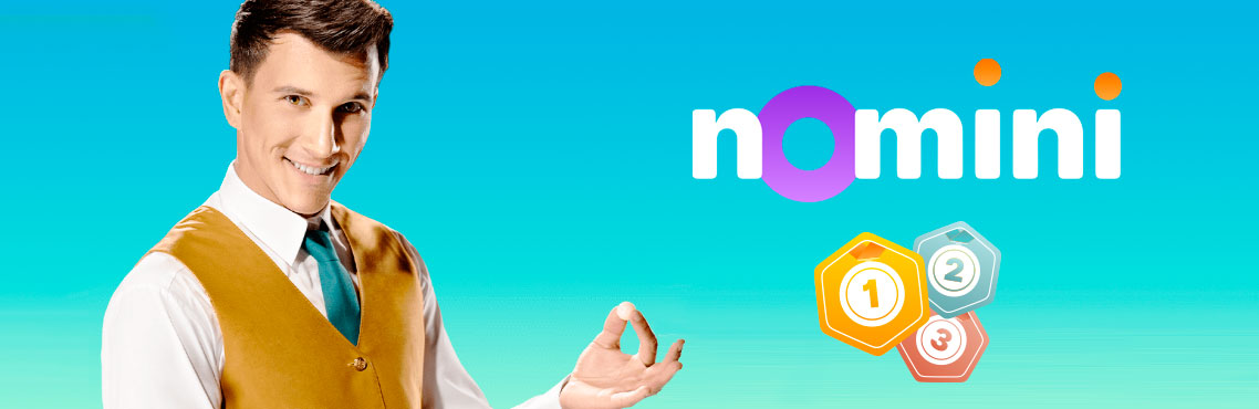 Nomini Casino: Pragmatic Live Tournament