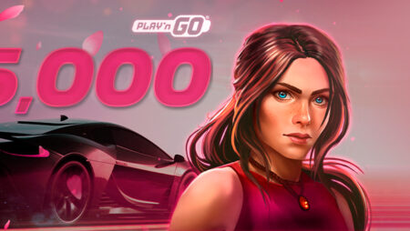 Win a Share of €5,000 in Drift Casino’s Sprouting Spins Tournament