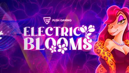 Win Up to €2,000 in Mr Bit Casino’s Electric Blooms Tournament