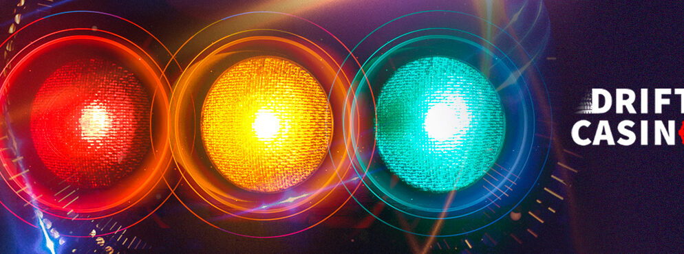 Why You Should Take Part in Playson’s Weekly Races Tournament (Phase 5) at Drift Casino