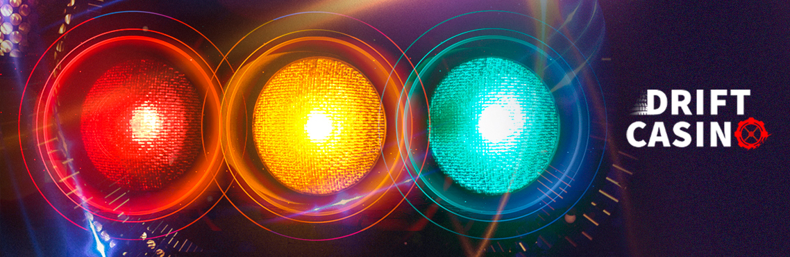 Why You Should Take Part in Playson’s Weekly Races Tournament (Phase 5) at Drift Casino