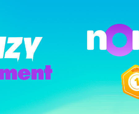 €2,000 up for Grabs at Nomini Casino’s Daily Drops Frenzy Tournament