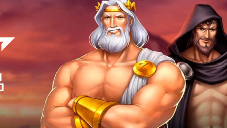 Golden Chase Race Tournament (Buran Casino)