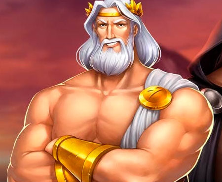 Golden Chase Race Tournament (Buran Casino)