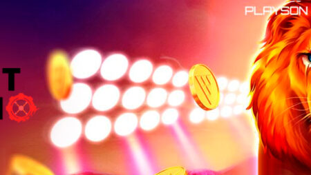 Join Playson’s Weekly Races Tournament (Phase 6) at Drift Casino